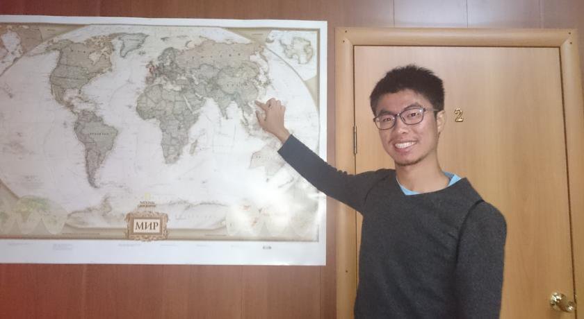 Гостиница Хостел Hostel Bast-Basket Иркутск-71