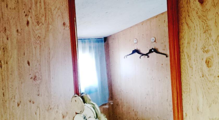 Гостиница Хостел Hostel Bast-Basket Иркутск-27