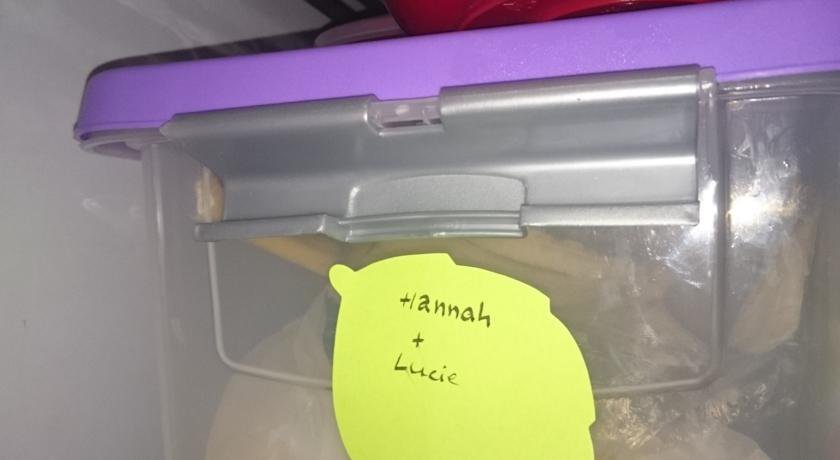 Гостиница Хостел Hostel Bast-Basket Иркутск-73