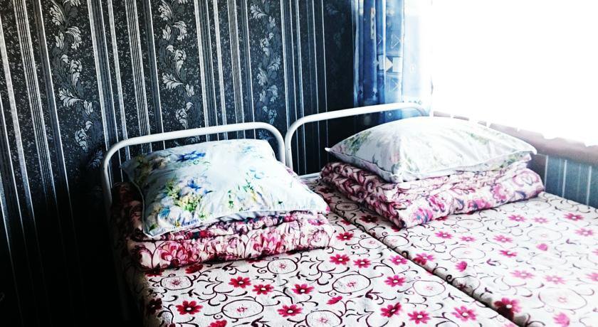 Гостиница Хостел Hostel Bast-Basket Иркутск-24