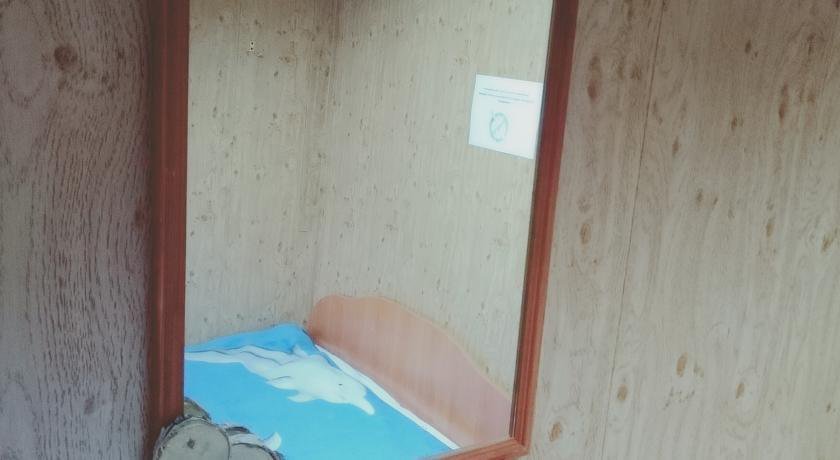 Гостиница Хостел Hostel Bast-Basket Иркутск-33