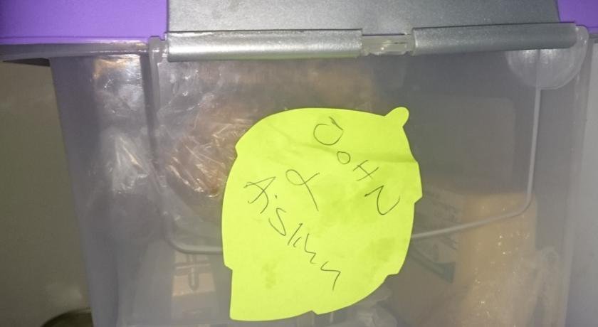 Гостиница Хостел Hostel Bast-Basket Иркутск-72