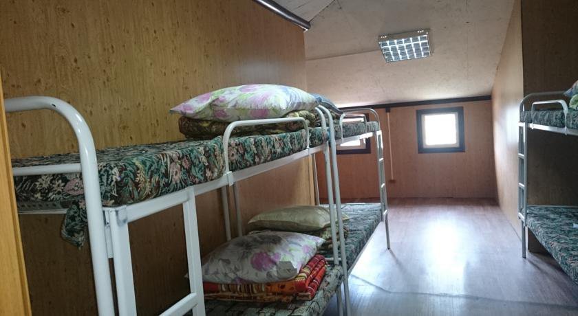 Гостиница Хостел Hostel Bast-Basket Иркутск-11