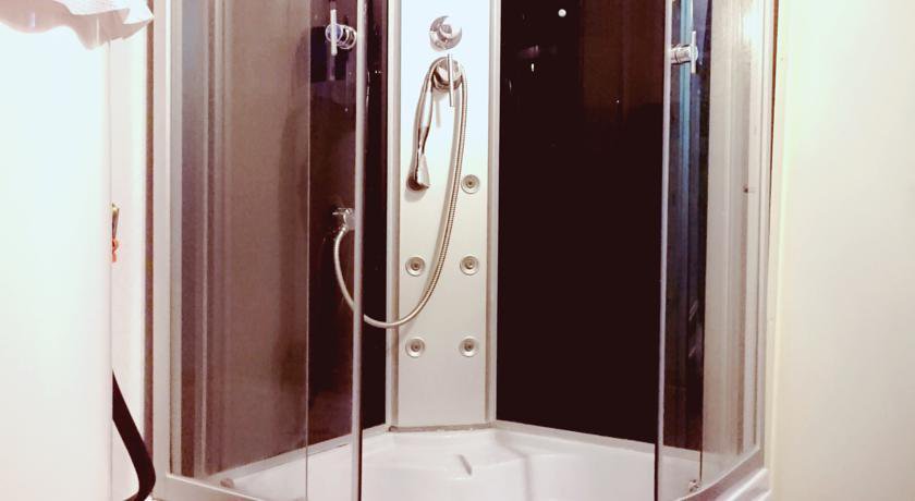 Гостиница Хостел Hostel Bast-Basket Иркутск-19