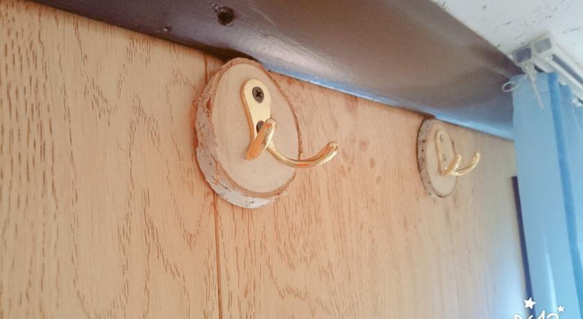 Гостиница Хостел Hostel Bast-Basket Иркутск-59