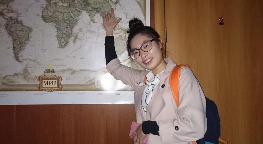 Гостиница Хостел Hostel Bast-Basket Иркутск