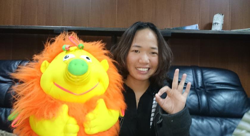 Гостиница Хостел Hostel Bast-Basket Иркутск-34