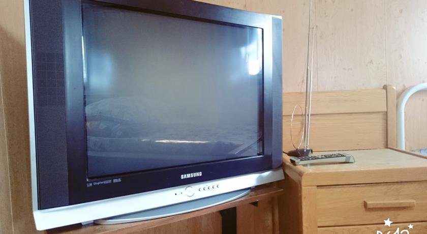 Гостиница Хостел Hostel Bast-Basket Иркутск-58