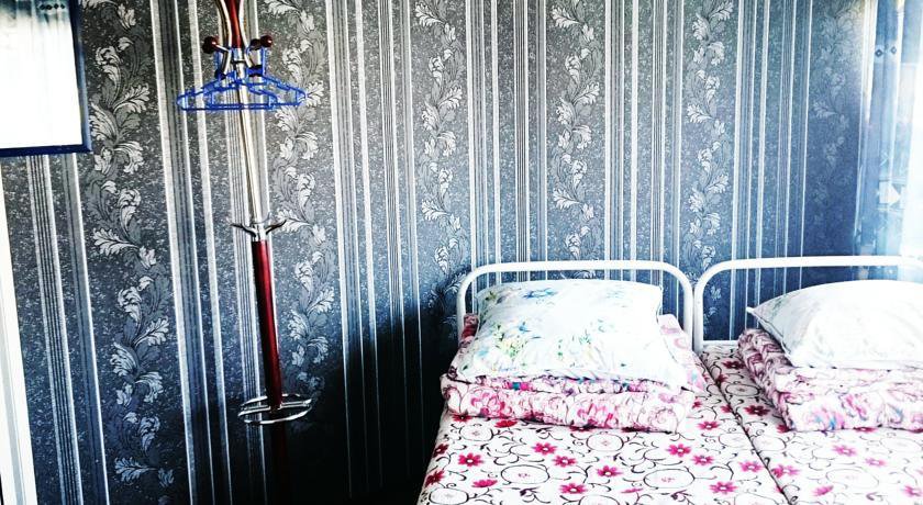 Гостиница Хостел Hostel Bast-Basket Иркутск-23