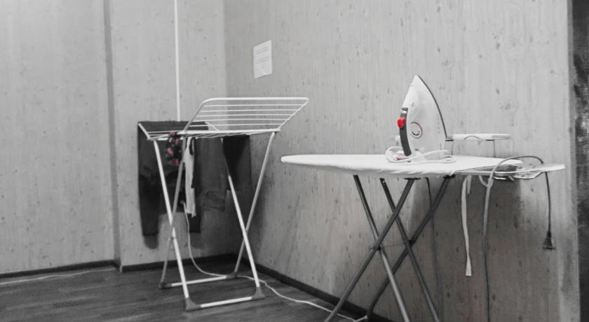 Гостиница Хостел Hostel Bast-Basket Иркутск