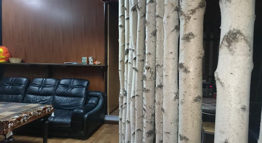 Гостиница Хостел Hostel Bast-Basket Иркутск-14