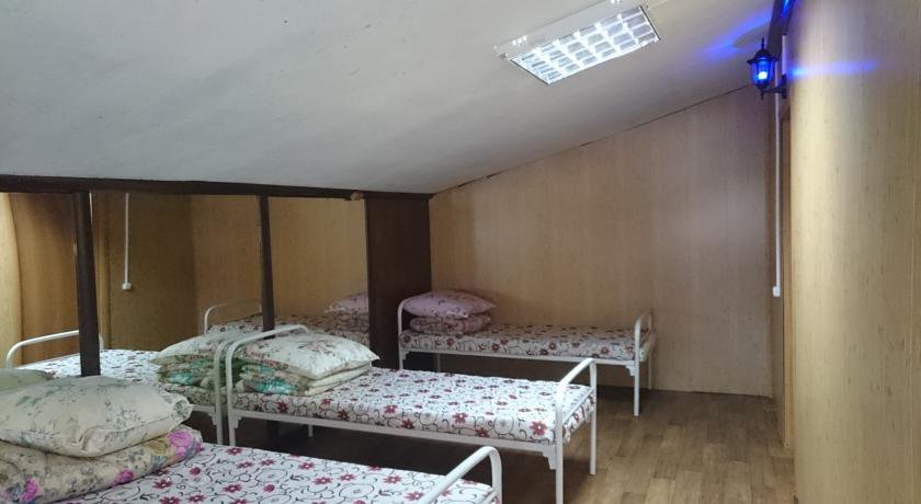 Гостиница Хостел Hostel Bast-Basket Иркутск-5