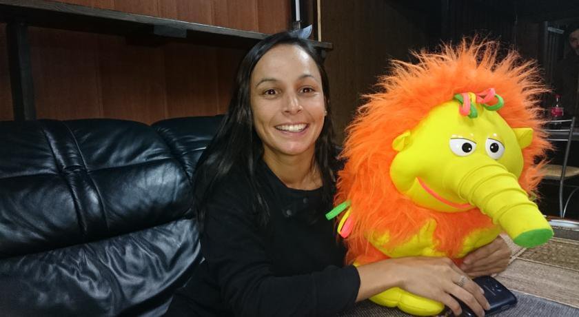 Гостиница Хостел Hostel Bast-Basket Иркутск