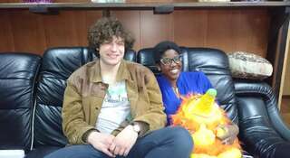 Гостиница Хостел Hostel Bast-Basket Иркутск-0