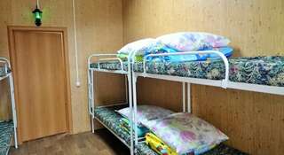 Гостиница Хостел Hostel Bast-Basket Иркутск-3