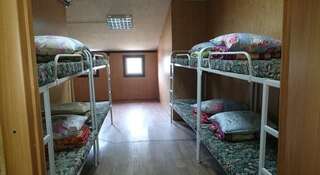 Гостиница Хостел Hostel Bast-Basket Иркутск-6